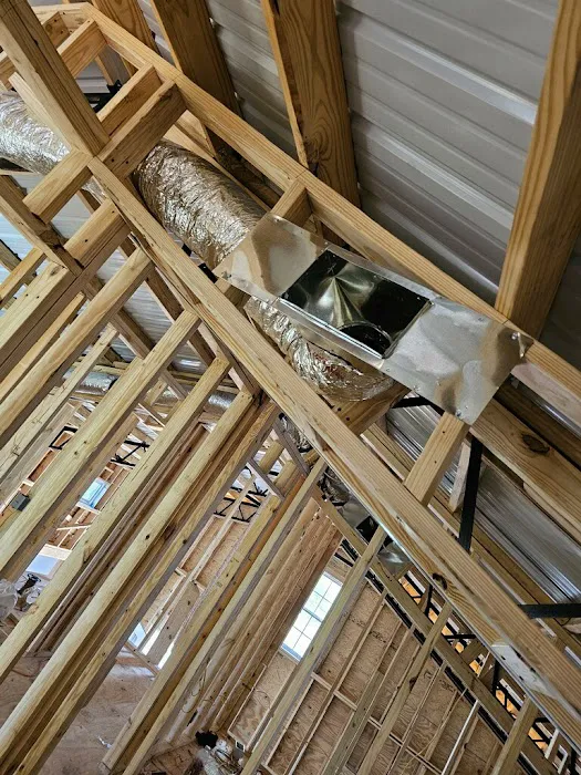 J & J HVAC Services Picture 7