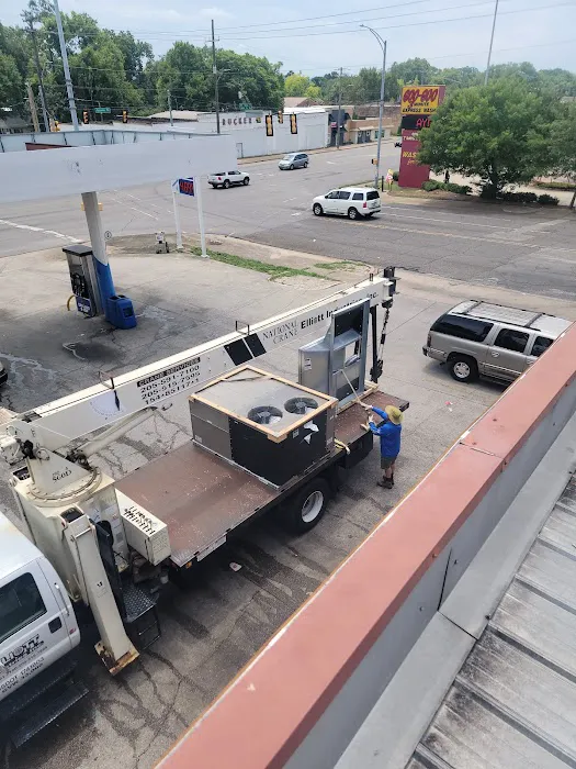 J & J HVAC Services Picture 2