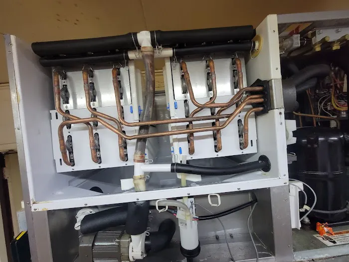 J & J HVAC Services Picture 5