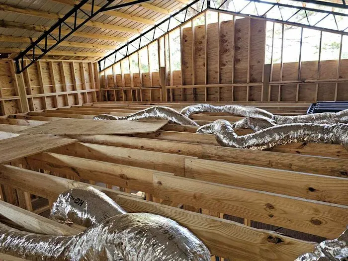 J & J HVAC Services Picture 3