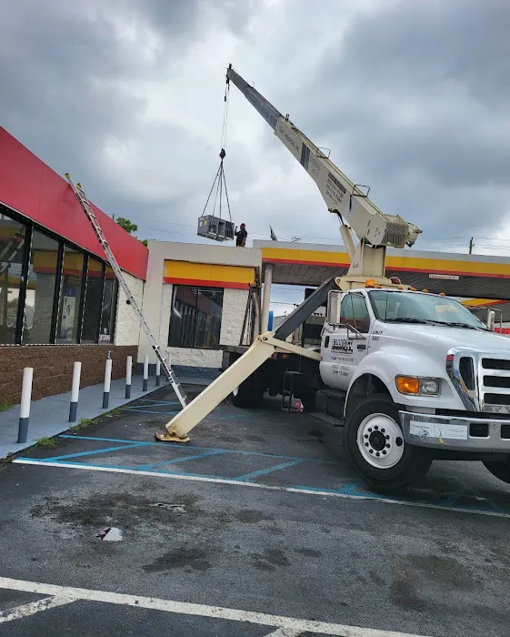 J & J HVAC Services Picture 10