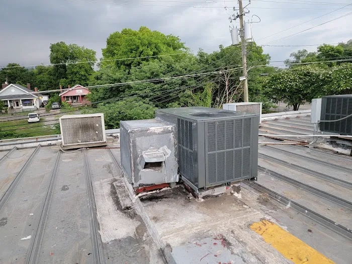 J & J HVAC Services Picture 4