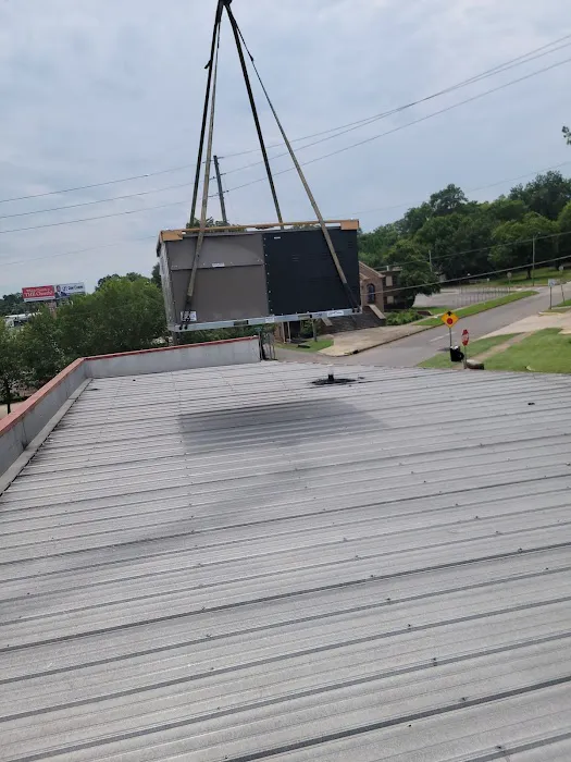 J & J HVAC Services Picture 8