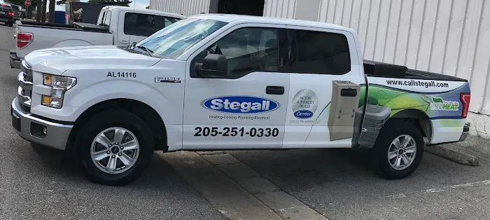 Stegall Heating, Air Conditioning, and Plumbing Picture 9