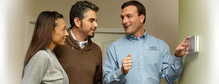 Stegall Heating, Air Conditioning, and Plumbing Picture 4