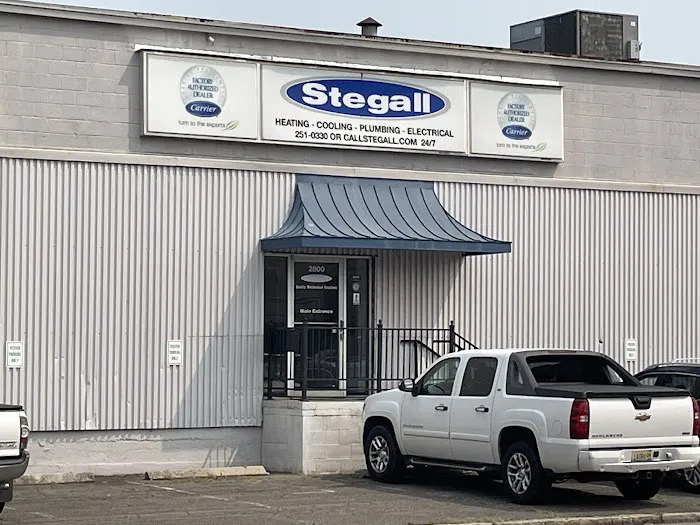 Stegall Heating, Air Conditioning, and Plumbing Picture 6
