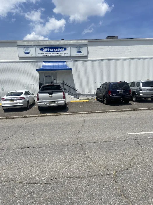 Stegall Heating, Air Conditioning, and Plumbing Picture 5