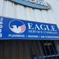 Eagle Service Company ico