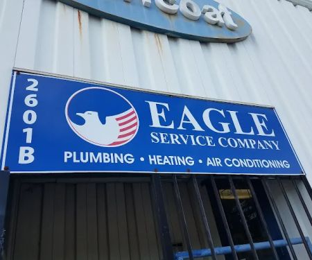 Eagle Service Company