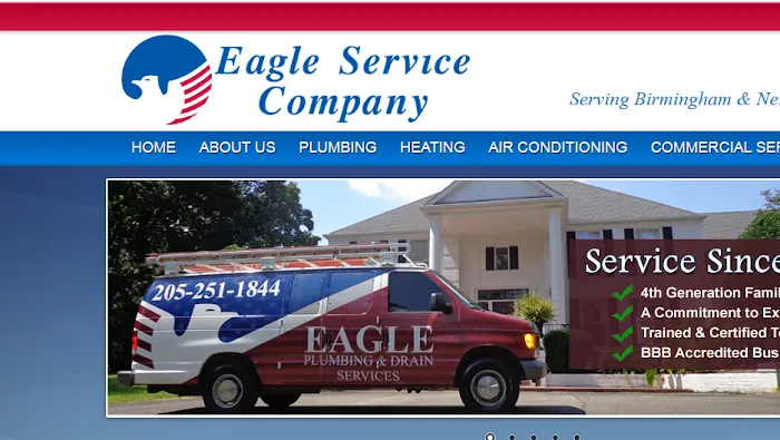 Eagle Service Company Picture 3