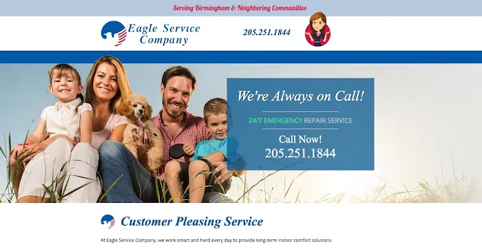 Eagle Service Company Picture 4