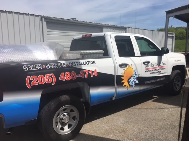 Hiller Plumbing, Heating, Cooling & Electrical Picture 2