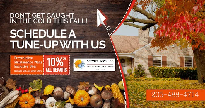 Hiller Plumbing, Heating, Cooling & Electrical Picture 9