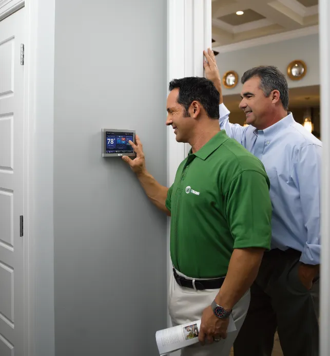 Hiller Plumbing, Heating, Cooling & Electrical Picture 10