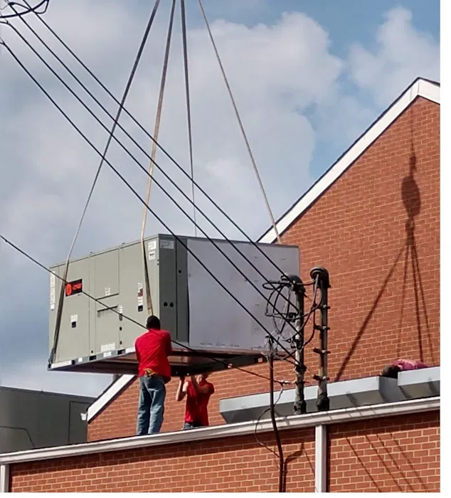 Hiller Plumbing, Heating, Cooling & Electrical Picture 5