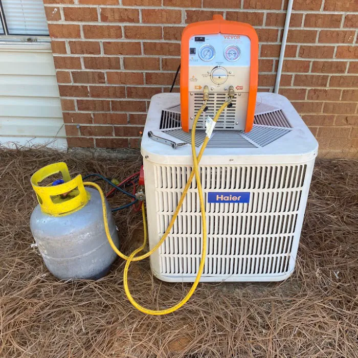 Eleven Heating and Cooling LLC Picture 6