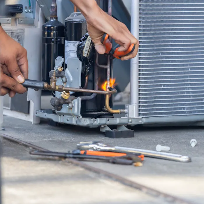 Eleven Heating and Cooling LLC Picture 9