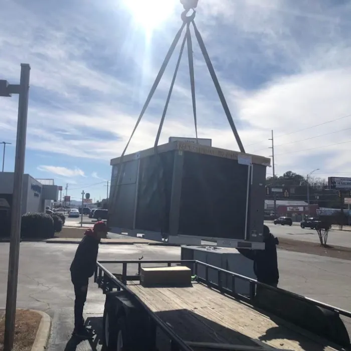 Eleven Heating and Cooling LLC Picture 5