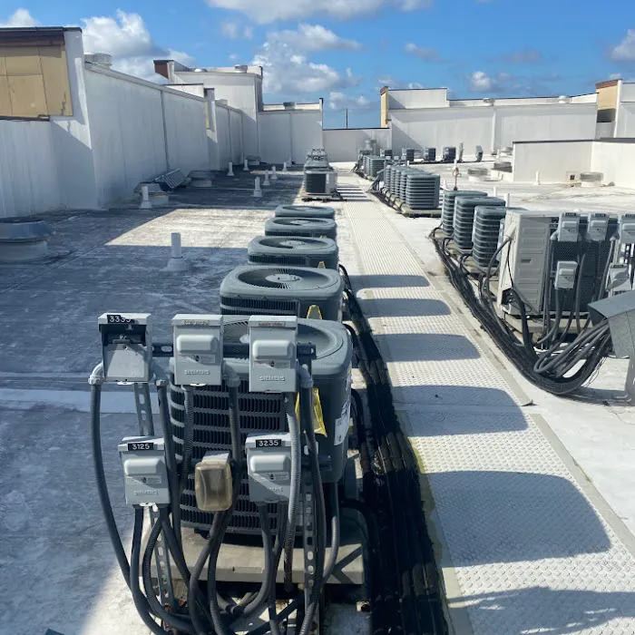 Eleven Heating and Cooling LLC Picture 4