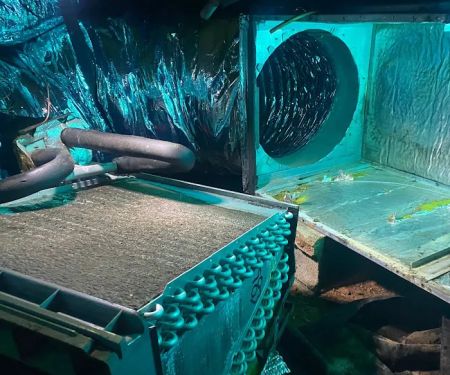 Eleven Heating and Cooling LLC