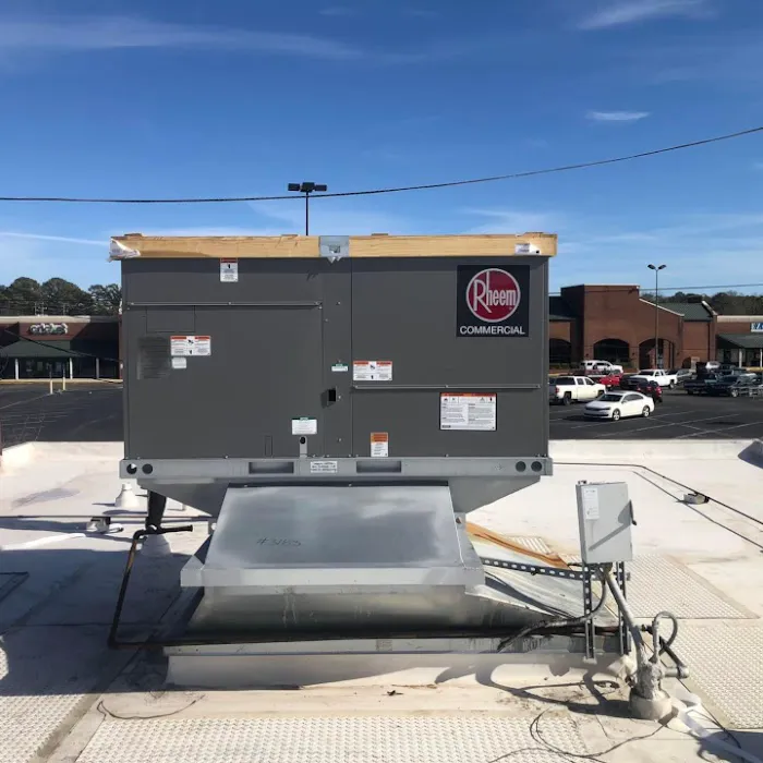 Eleven Heating and Cooling LLC Picture 3