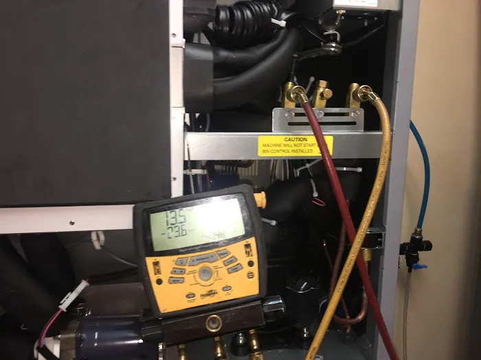 Air Tech Mechanical Contractors LLC Picture 1