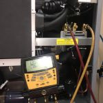 Air Tech Mechanical Contractors LLC