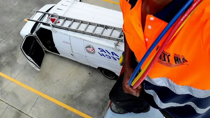 Air Tech Mechanical Contractors LLC Picture 2