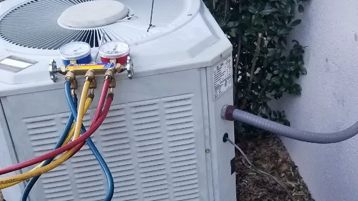 Air Tech Mechanical Contractors LLC Picture 10