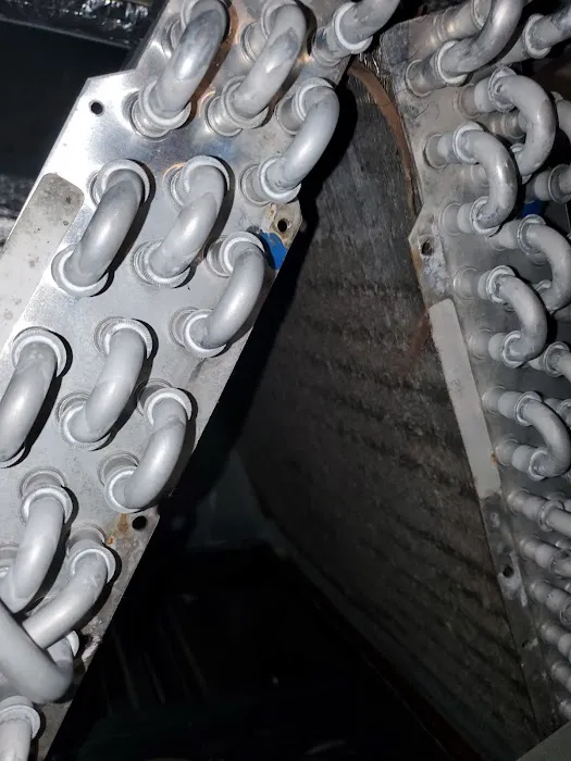 Air Tech Mechanical Contractors LLC Picture 9