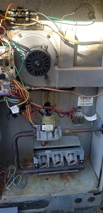 Air Tech Mechanical Contractors LLC Picture 7