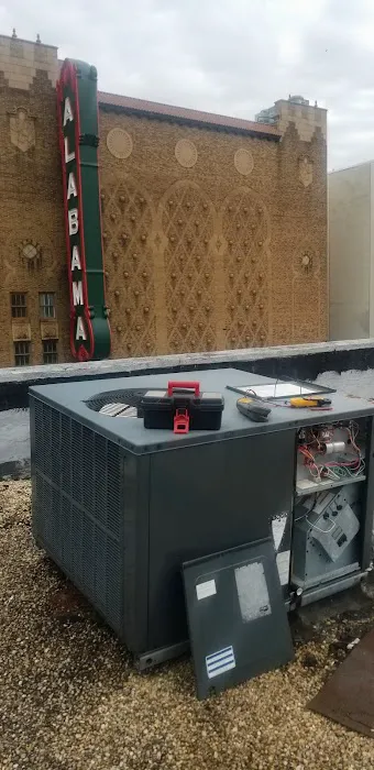 Air Tech Mechanical Contractors LLC Picture 5