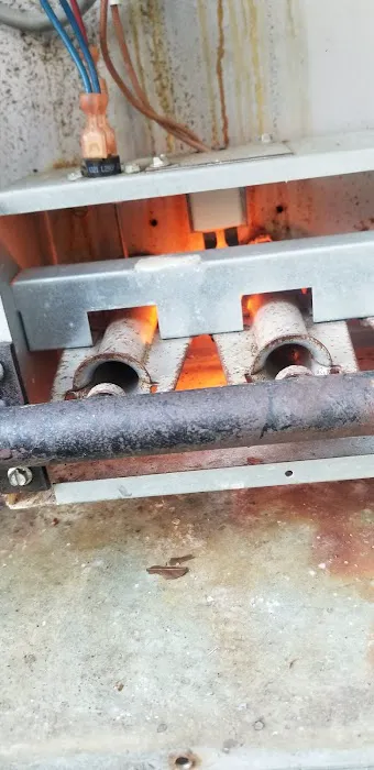 Air Tech Mechanical Contractors LLC Picture 4