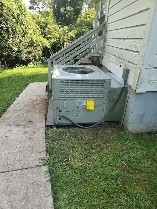 B & B Heating & Cooling Picture 3