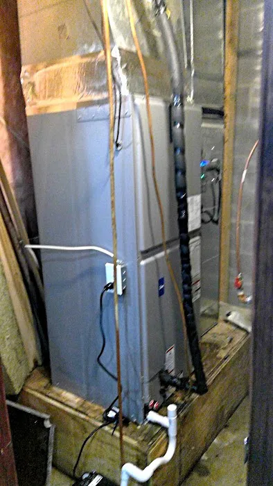 B & B Heating & Cooling Picture 5