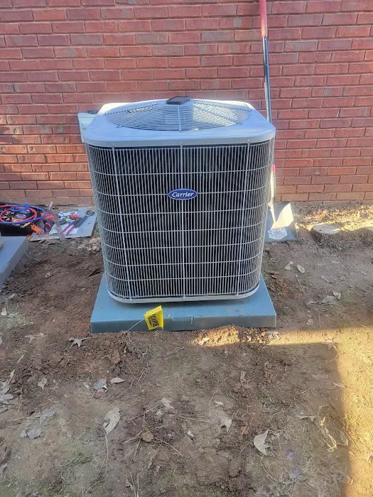 B & B Heating & Cooling Picture 2