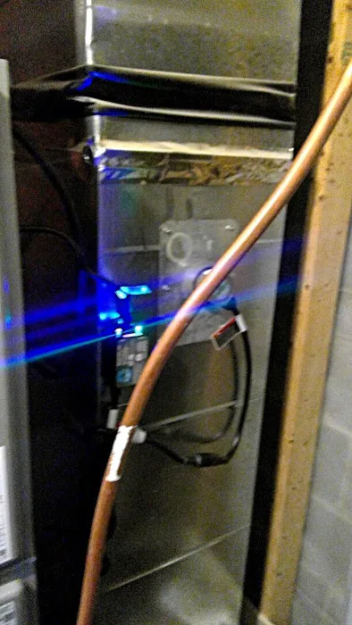 B & B Heating & Cooling Picture 1