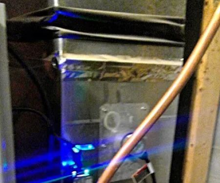 B & B Heating & Cooling