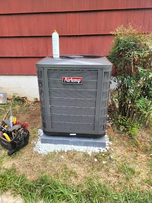 B & B Heating & Cooling Picture 4