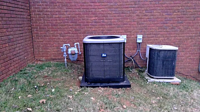 B & B Heating & Cooling Picture 6