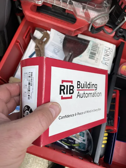 Alabama Controls Picture 1