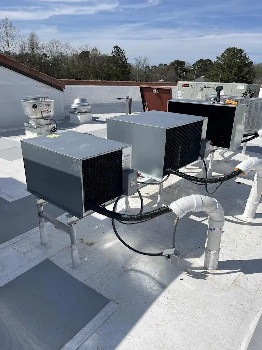 A Advantage Air Inc. Picture 1