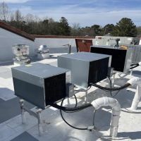 A Advantage Air Inc. ico