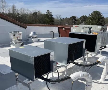 A Advantage Air Inc.