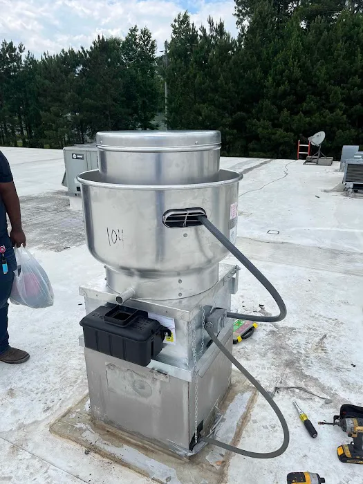 A Advantage Air Inc. Picture 9