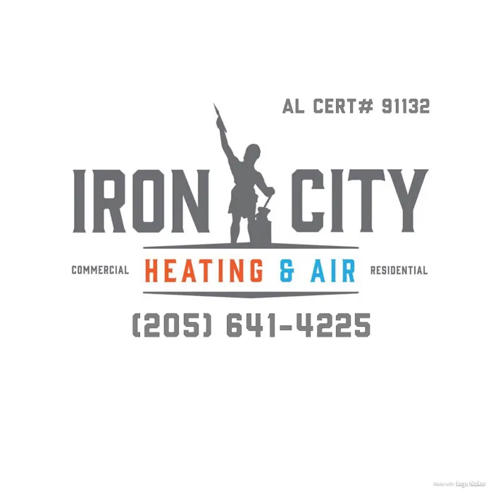 Iron City Heating and Air, Inc Picture 4