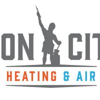 Iron City Heating and Air, Inc ico
