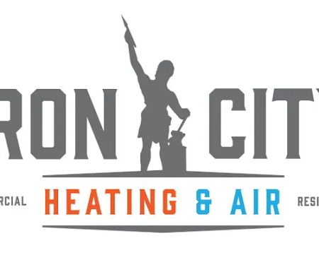 Iron City Heating and Air, Inc