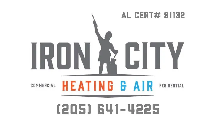 Iron City Heating and Air, Inc Picture 3
