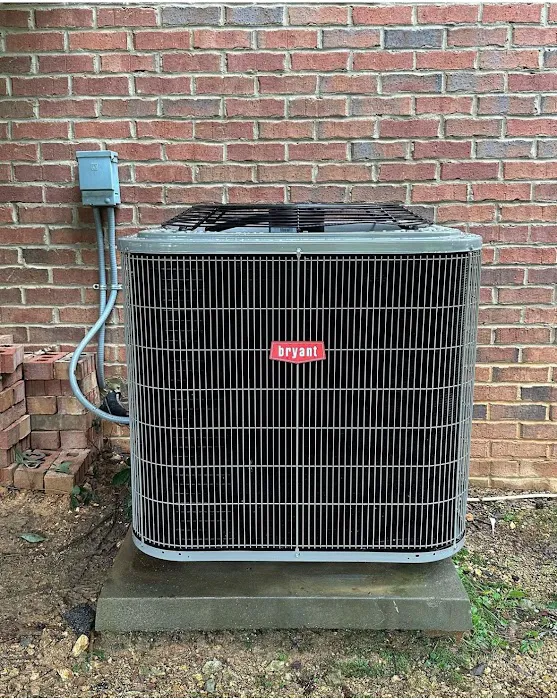 Casper Heating and Cooling Picture 5